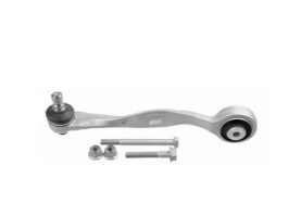 4D0407509  4D0407509G  8E0407509A  4D0407510  4D0407510G  8E0407510A Control Arm for AUDI A4  A6 A8 Front Suspension Parts Replacement