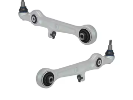 8E0407151N  8E0407151M  8E0407151L  8E0407151E  8E0407151K  8E0407151R Control Arm for AUDI A4 Front Suspension Parts Replacement