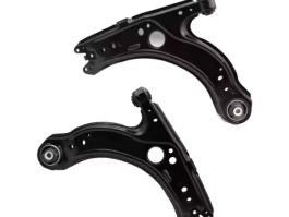 1J0407151A  1J0407151B  1J0407151C  1JD407151A  1JD407151C 1160500010  1160500009 Control Arm for AUDI A3 Front Suspension Parts Replacement