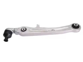 4E0407151G  4E0407151J Control Arm for AUDI A8 Front Suspension Parts Replacement
