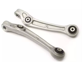 4H0407151  4H0407151B  4H0407152  4H0407152B Control Arm for AUDI A8 Front Suspension Parts Replacement