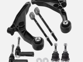 OEM 4766423AB 4766424AD  Auto Parts Front Lower Control Arm Left, Right For Chrysler Sebring Dodge Journey Jcuv
