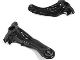 OEM 5272715 5272715AD  Auto Parts Front Lower Control Arm Left, Right For Dodge Rchliber  Jeep Compass Patriot 