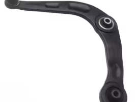 Front Lower Track Suspension Control Arm Pair for Peugeot 206 207 / Citroen C2 OEM 3520G8 3520L7 3520W0 3521C8 3521H7 3521H9