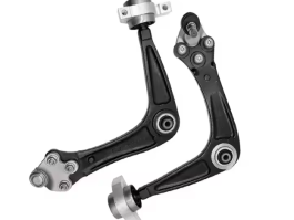 Front Lower Track Suspension Control Arm Pair for Peugeot 508 / Citroen C5  OEM 3520W9 3520Y0 3521T1 3521V1