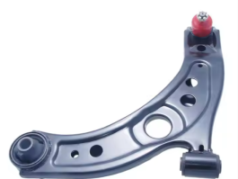 OEM Quality Suspension Front Lower Control Arm 48069-B1010  48069-B1070  48068-B1010  48068-B1070 for DAIHATSU Boon 2004-2010   Passo 2004-2010