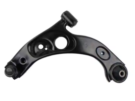 OEM Quality Suspension Front Lower Control Arm 48069-BZ040  48068-BZ040  for Perodua Viva 