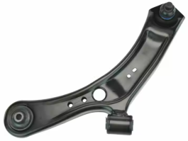 Car Auto Spare Parts Control Arm 71742732  71742731 for FIAT  SEDICI  2006-
