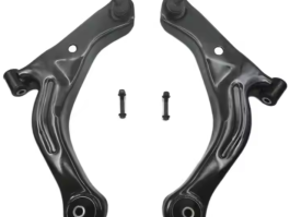 Auto Suspension Parts Front Lower Control Arm for FORD ESCAPE 2005-2008   KUGA 2005-  for  6L8Z3079AA   YL823079AA   5L8Z3079AA     6L8Z3078AA   YL823078AA   5L8Z3078AA