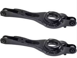 Auto Suspension Parts Front Lower Control Arm for FORD FOCUS  2006- for 4M515K652AD  98AG5k652AK  98AG5k652BG   1061666  1150353  1064128