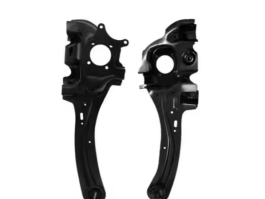 Auto Suspension Parts Front Lower Control Arm for FORD FOCUS  2006- for 3M515A969FG  6M515A969AA  3M515A968FG  6M515A968AA