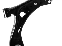 Auto Suspension Parts Front Lower Control Arm for  FORD  FOCUS  2019-   for JX61-3A424-AEB  JX61-3A423-AEB