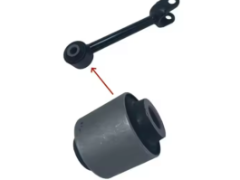 Auto Suspension Parts Front Lower Control Arm for  FORD for CT4Z-5500-A