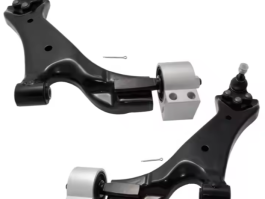 Car Parts Front Upper Control Arm Kits  96819161  4810831  4806300  96819162  4810832  4806301  for CHEVROL  CAPTIVA   2006-   OPEL  ANTARA    2006-