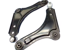 96268454  96268454D  96268455  96268455D  Front Left Lower Suspension Upper Control Arm for DAEWOO  NUBIRA II  2000-2003  MUSS0   1999-