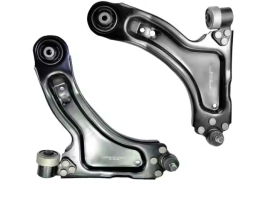 Car Parts Front Upper Control Arm Kits  24428977  13140039  24449453  24428978  13140040  24449455  for OPEL  CORSA C  2000-   COMBO B  2001-    CORSA C  2000-    COMBO To  2001-   TIGRA Twi 2004-