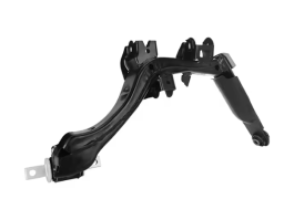 Factory Wholesale Control Arm OEM 52371-SFE-N01  52371-SFJ-010  52370-SFE-N01  52370-SFJ-010  Front Lower Left Right Control Arms for HONDA  ODYSSEY  2005-2007   RB1  K24A 2004-2014   RB3  K24Z 2004-2