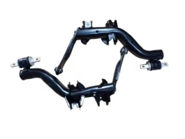 Factory Wholesale Control Arm OEM  52371-S9A-010  52370-S9A-010  for HONDA  CR-V II  RD 2001-2006
