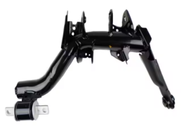 Factory Wholesale  Control Arm OEM 52371-SWA-A01  52370-SWA-A01  for HONDA  CRV RE4   2007-2009