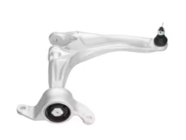 Factory Wholesale Control Arm OEM  51360-SMG-E05  51350-SMG-E05  for HONDA  CIVIC VIII 2005