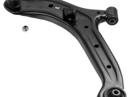 Suspension Lower Arm for HYUNDAI ACCENT  1994-2000   VERNA   1999-2006  OEM  54500-25000  54500-25001  54501-25000  54501-25001