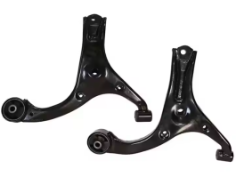 Suspension Lower Arm for HYUNDAI ACCENT  2006-  VERNA   2006-   KIA  RIO  2005-  OEM  54500- 1E000  54500- 1G000  54501- 1E000  54501- 1G000