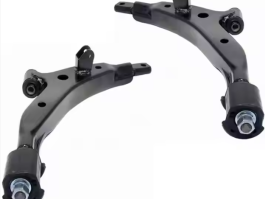Suspension Lower Arm for HYUNDAI  ATOS  1997-2003   ATOS PRIME 1997-2003   2005-   AMICA  1998-   SANTRO  2003-2005  OEM  54500-02052  54500-02051  54500-02050  54501-02052  54501-02051  54501-02050