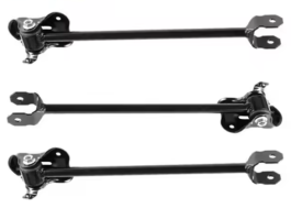 Suspension Lower Arm for HYUNDAI  ELANTRA  2000-2006   LANTRA C 2000-2003  OEM  55100-2D100  55100-08500  55100-08600