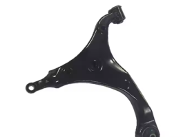Suspension Lower Arm for HYUNDAI  I30  2007-2009  ELANTRA  2006-2011  KIA CEED KO 2007-  OEM  54500-0Q000  54501-0Q000