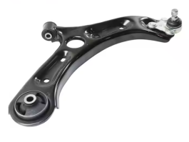 Suspension Lower Arm for HYUNDAI  VERNA   2010-    KIA  K2  2011-  OEM  54500-OU000  54500-0U000  54501-OU000  54501-0U000