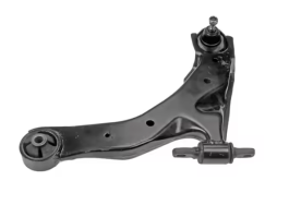 54500-2F000  54500-2F001  54500-2F501  54501-2F000  54501-2F001  54501-2F501  Wholesale Suspension Parts Right Front Lower Control Arm for KIA   CERATO    2005-