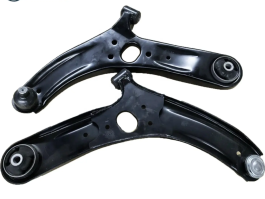 54500- 1W000  54501- 1W000   Wholesale Suspension Parts Right Front Lower Control Arm for KIA   RIO-5   2012-