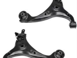54500- 1M100  54501- 1M100  Wholesale Suspension Parts Right Front Lower Control Arm for KIA   FORTE  2013-   CERATO  2009