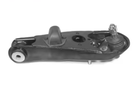 0S083-34-350B  0KX43-34-350   0S083-34-300B  0KX43-34-300  Wholesale Suspension Parts Right Front Lower Control Arm for KIA   BESTA   ENG-R2  BONGO FRONTIER