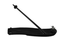 AA100-34-300  AA100-34-350  Wholesale Suspension Parts Right Front Lower Control Arm for KIA   TOWNER