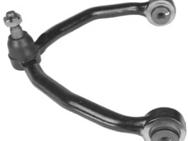 0K72A-34-200  0K72A-34-200A  0K72A-34-200  Wholesale Suspension Parts Right Front Lower Control Arm for KIA    PREGIO  B  1997-    BEST