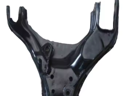 Steering System Control Arm Front Lower For ISUZU  PICKUP TFS 4WD  KB46  4WD   92751831  8943679130  92751830  8943679120