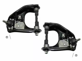 Steering System Control Arm Front Lower For ISUZU  PICKUP TFS 4WD  KB46  4WD   894323751  8943235631  894323750  8943235621