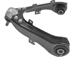 Steering System Control Arm Front Lower For ISUZU  D-MAX  2W  2008-   8980058370  8973650110  8980058360  8973650100