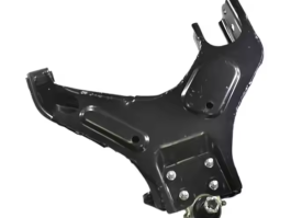 Steering System Control Arm Front Lower For ISUZU  D-MAX  2W  2008-   8980058350  8973650170  8980058340  8973650160
