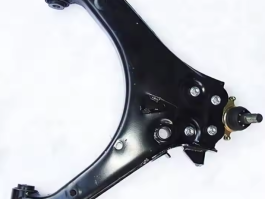 Steering System Control Arm Front Lower For ISUZU  D-MAX  2015-   MU-X  2015-   REMEX  2016-   8-97945-844- 1  8-97945-843- 1