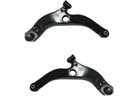 C100-34-350  B25D-34-350D  B28V-34-350A  C100-34-300  B25D-34-300D   B28V-34-300A Front Lower Right Left Control Arm for MAZDA  323  1998-2000  PREMACY  1999-2005   FAMILIA